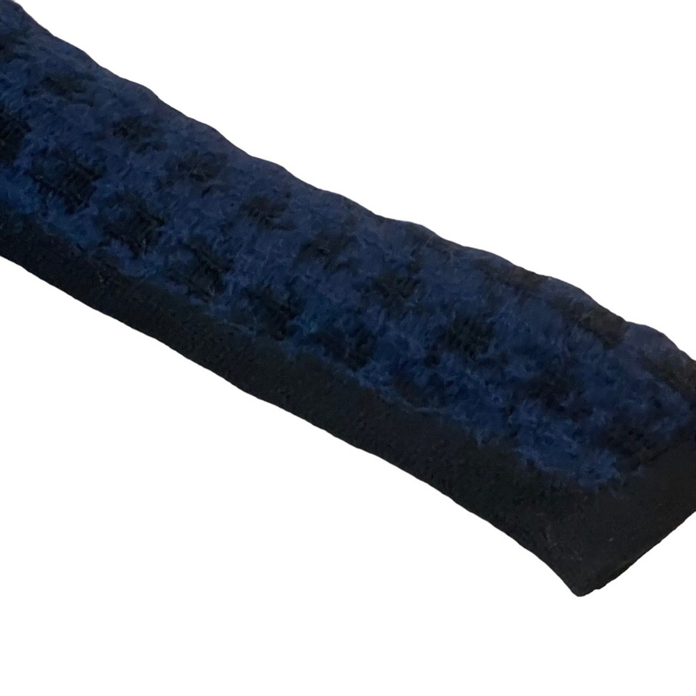 Classiques Entier Mohair Alpaca Blend Houndstooth… - image 4